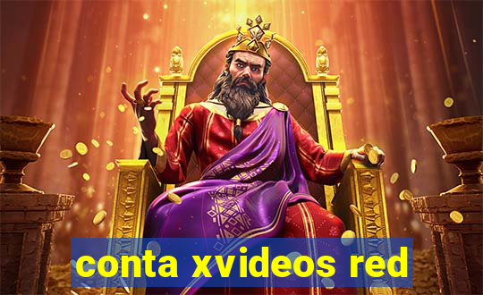 conta xvideos red